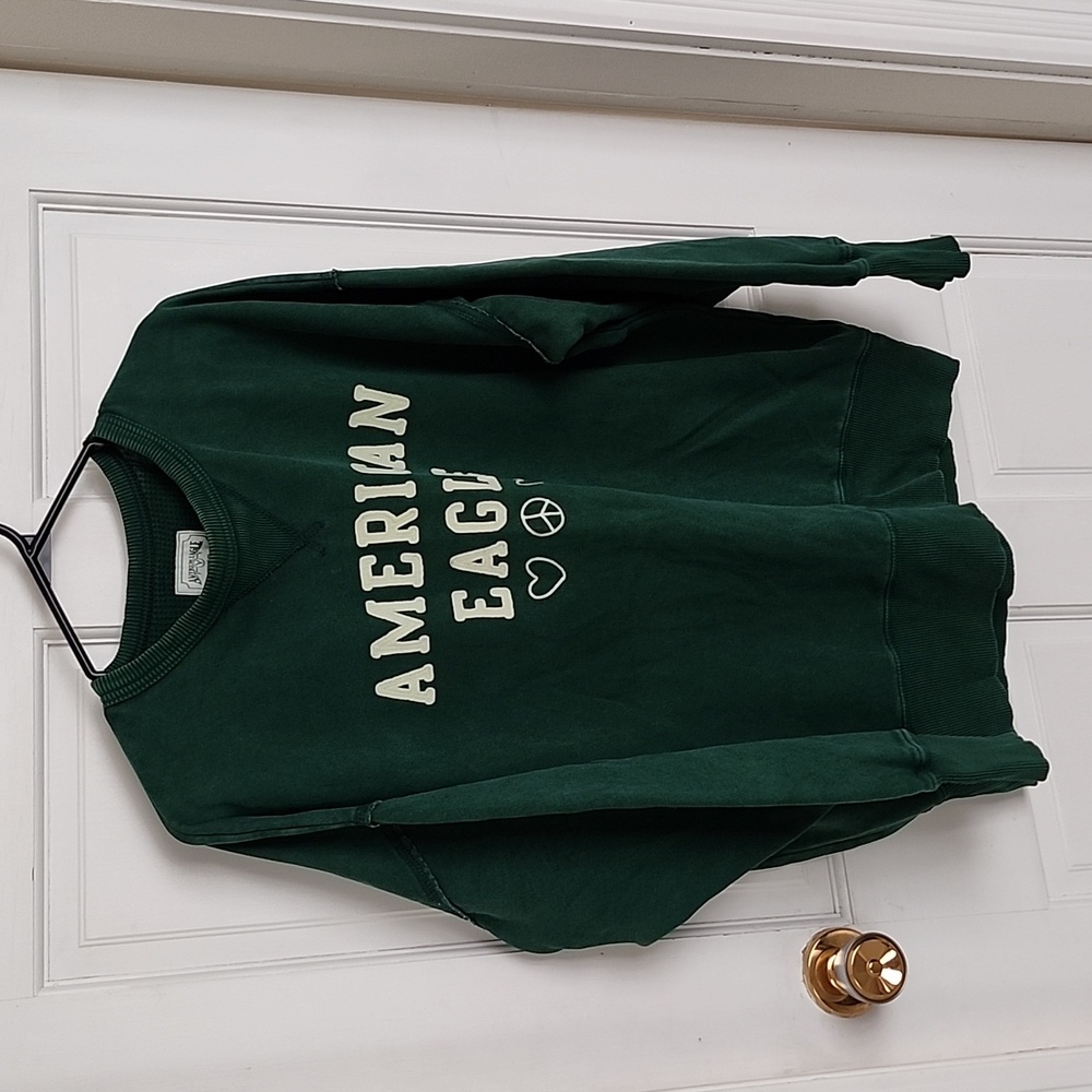 Womens Sweater - Picture 6 of 10